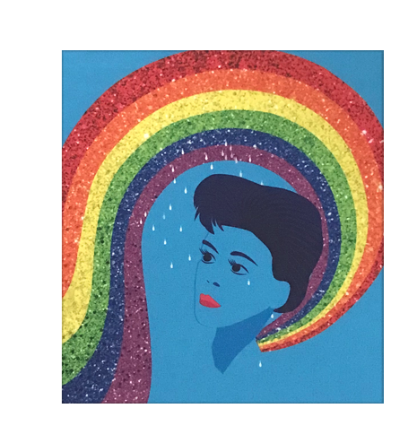 Judy Garland T Shirt £26.99